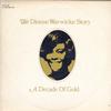 Dionne Warwicke - The Dionne Warwicke Story (A Decade Of Gold)