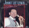 Jerry Lee Lewis - Get Out Your Big Roll Daddy -  Preowned Vinyl Record