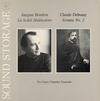 The Carter Chamber Ensemble - Bondon: Le Soleil Multicolore -  Preowned Vinyl Record