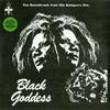 Original Soundtrack - Black Goddess -  Preowned Vinyl Record