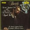 Joo, Budapest Symphony Orchestra - Bartok: Kossuth etc. -  Sealed Out-of-Print Vinyl Record