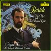 Joo, Budapest Philharmonic Orchestra - Bartok: Suite No. 2 etc. -  Preowned Vinyl Record
