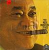 Roosevelt Sykes - The Meek Roosevelt Sykes -  Preowned Vinyl Record