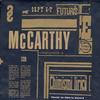 McCarthy - Should The Bible Be Banned? -  Preowned Vinyl Record