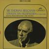 Sir Thomas Beecham/ RPO - Strauss: Ein Heldenleben -  Preowned Vinyl Record