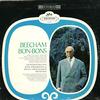 Beecham, Royal Philharmonic Orchestra - Beecham Bon-Bons -  Preowned Vinyl Record