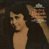 Elisabeth Schumann - The Art of Elisabeth Schumann -  Preowned Vinyl Record