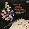 Solum, Dilkes, Philharmonia Orchestra - Romantic Music For Flute -  Preowned Vinyl Record