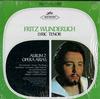 Fritz Wunderlich - Album 2: Opera Arias -  Preowned Vinyl Record