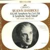 Sir John Barbirolli/Halle Orchestra - Elgar: Symphony No. 2 etc. -  Preowned Vinyl Box Sets