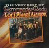 Commander Cody and His Lost Planet Airmen - The Very Best Of -  Preowned Vinyl Record
