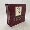 Michael Tilson Thomas - The Mahler Project Symphonies 1-9 -  Preowned Vinyl Box Sets