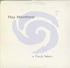 Ray Montford - A Fragile Balance -  Preowned Vinyl Record
