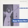 Lucinda Williams - Happy Woman Blues -  Preowned Vinyl Record