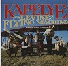 Kapeleye - Levine and His Flying Machine -  Preowned Vinyl Record