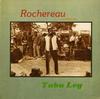 Rochereau - Tabu Ley -  Preowned Vinyl Record
