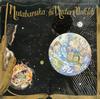 Mutabaruka - The Mystery Unfolds -  Preowned Vinyl Record