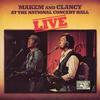 Makem and Clancy - Live At The National Concert Hall -  Preowned Vinyl Record