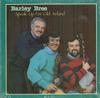 Barley Bree - Speak Up For Old Ireland -  Preowned Vinyl Record