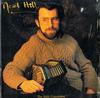 Noel Hill - The Irish Concertina -  Preowned Vinyl Record