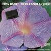 Don Randi and Quest - New Baby -  Sealed Out-of-Print Vinyl Record