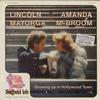 Lincoln Mayorga and Amanda McBroom - Growing Up In Hollywood Town -  Sealed Out-of-Print Vinyl Record