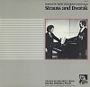 Steinhardt, Mayorga - Strauss and Dvorak - Romantic Music for Violin and Piano -  Preowned Vinyl Record