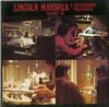 Lincoln Mayorga & Distinguished Colleagues - Volume III -  Preowned Vinyl Record