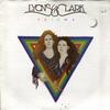 Lyons and Clark - Prisms -  Preowned Vinyl Record