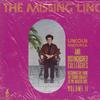Lincoln Mayorga - The Missing Linc -  Sealed Out-of-Print Vinyl Record