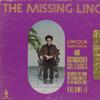 Lincoln Mayorga & Distinguished Colleagues - The Missing Linc