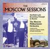 Leighton Smith, Kitayenko, Moscow Philharmonic Orchestra - The Moscow Sessions -  Preowned Vinyl Box Sets