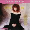 Clair Marlo - Let It Go -  Preowned Vinyl Record