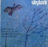 Skylark - Skylark -  Preowned Vinyl Record