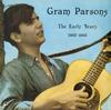 Gram Parsons - Gram Parsons: The Early Years 1963-1965 -  Preowned Vinyl Record