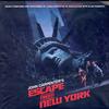 John Carpenter, Alan Howarth - John Carpenter's Escape From New York -  Preowned Vinyl Record