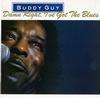Buddy Guy - Damn Right, I've Got The Blues -  Preowned Vinyl Record
