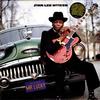 John Lee Hooker - Mr. Lucky -  Preowned Vinyl Record