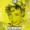 Jane Powell - Curtain Calls -  Preowned Vinyl Record