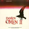 Jerry Goldsmith - Damien Omen II [OST] -  Preowned Vinyl Record
