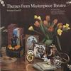 Various Artists - Themes From Masterpiece Theatre -  Preowned Vinyl Record