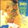 Frank Sinatra - Sinatra And Swingin' Brass -  Preowned Vinyl Record