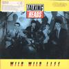 Talking Heads - Wild Wild Life -  Preowned Vinyl Record