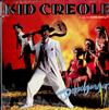 Kid Creole And The Coconuts - Doppelganger -  Preowned Vinyl Record