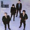 The Pretenders - Learning To Crawl