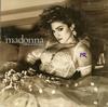 Madonna - Like A Virgin -  Preowned Vinyl Record