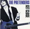 Pretenders - Get Close -  Preowned Vinyl Record
