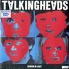 Talking Heads - Remain In Light -  Preowned Vinyl Record