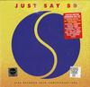 Various Artists - Just Say 50 (Sire Records 50th Anniversary Box) -  Preowned Vinyl Box Sets