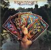 Renaissance - Turn Of The Cards -  Preowned Vinyl Record